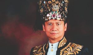 Sultan Bacan ke XXI Al-Hajj Abdurrahim Muhammad Gary Ridwan Syah