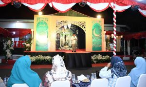Pekan Ramadhan 2024 Pemkot Tidore Resmi Dihelat