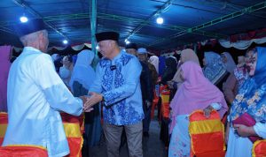 Maulid sebagai momentum memperkuat kecintaan kepada Nabi