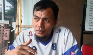 Tokoh Pemuda Keluraham Rum, Suparjo Hasan