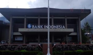 antor Perwakilan BI Maluku Utara