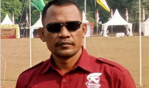 Kepala Pasar Sarimaaha Kota Tidore, Ahmad Abdul Salam