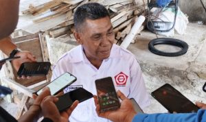 Gapeksindo Kota Tidore