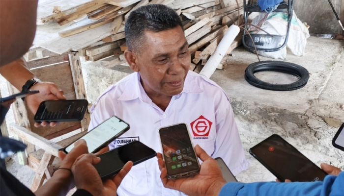 Gapeksindo Kota Tidore