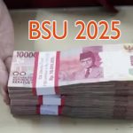BSU 2025
