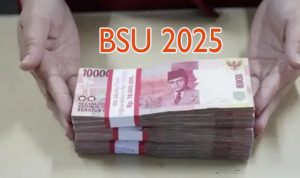 BSU 2025