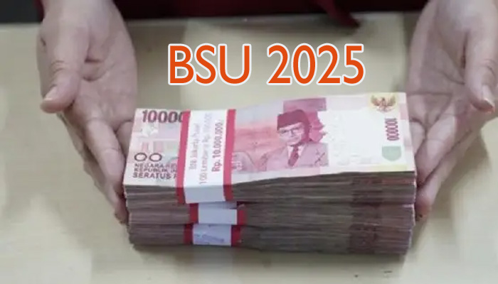 BSU 2025