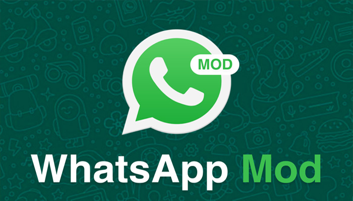 WhatsApp Mod