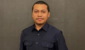 Muhammad Saddam Elake